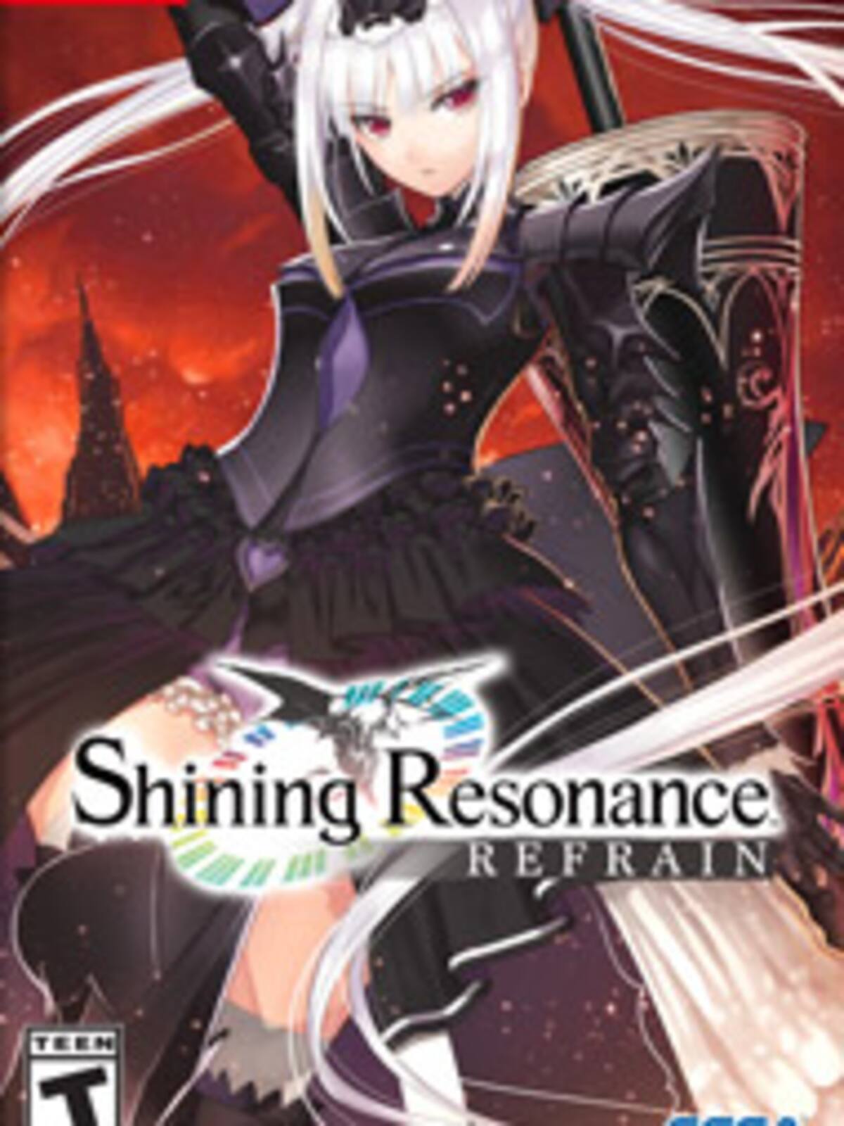 Shining Resonance Refrain
