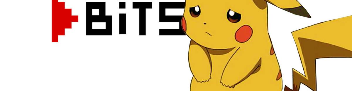 The Pokémon Company reveló lo que supuestamente sería un anuncio importante para Pokémon. Nada podría haber salido mal, ¿verdad?