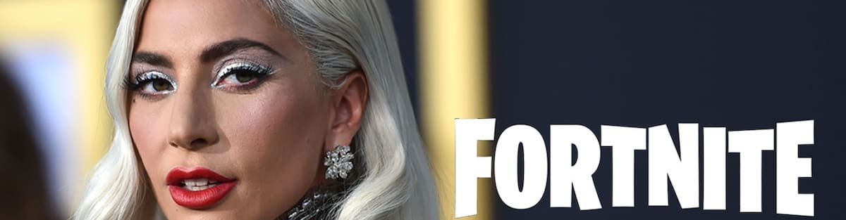 The singer will be part of Fortnite Festival Season 2