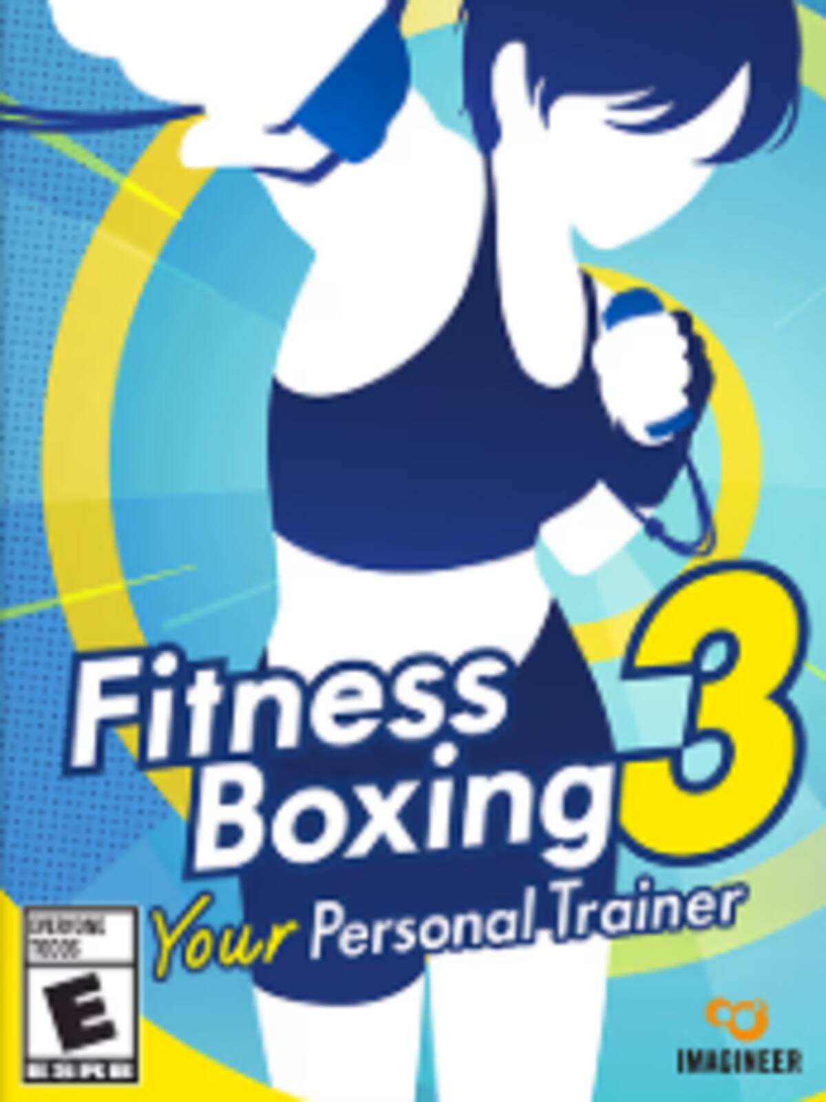 Fitness Boxing 3: Your Personal Trainer
