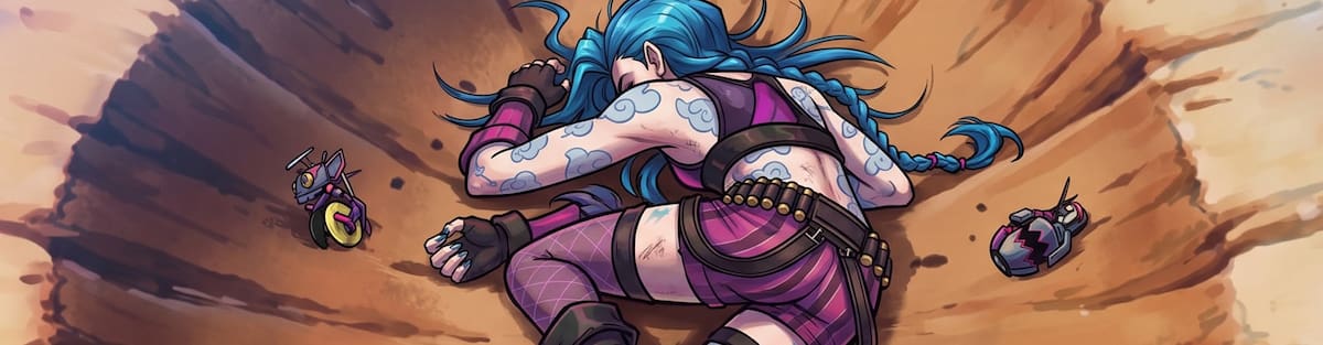 La crisis de los videojuegos de pelea