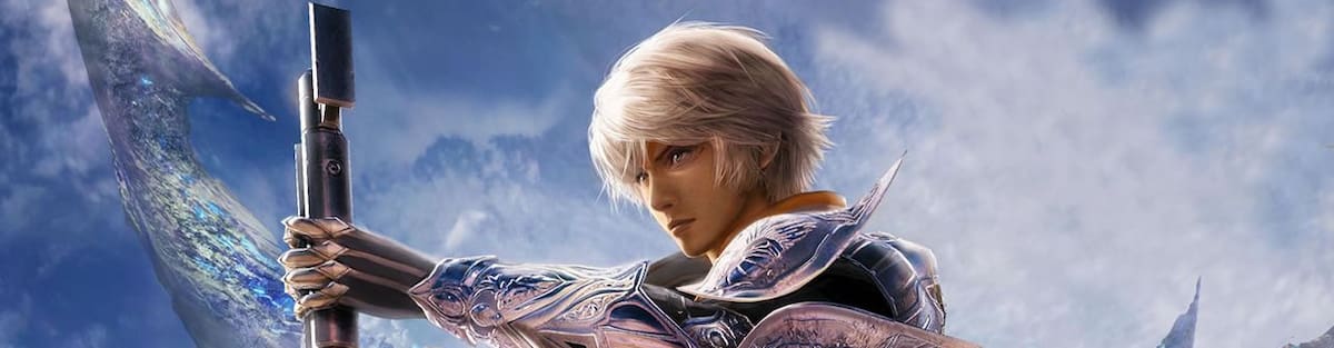 Este juego móvil producido por Yoshinori Kitase pudo pasar sin problemas por un título de la serie principal