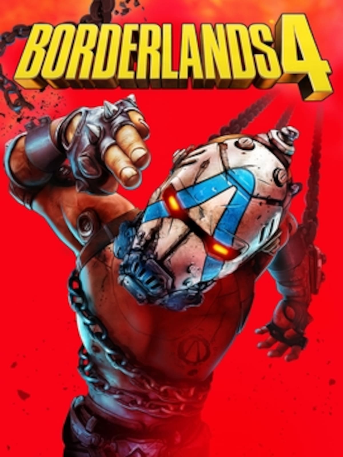 Borderlands 4