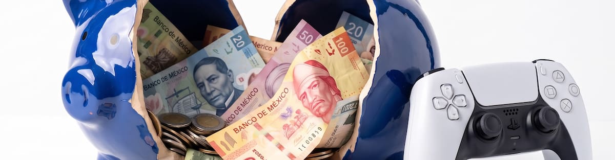 PlayStation precios regionales