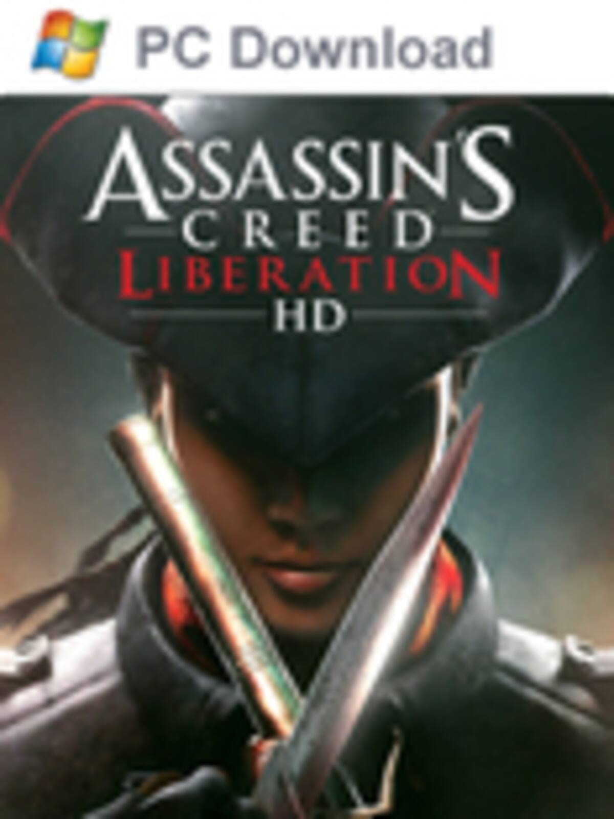 Assassin´s Creed Liberation HD