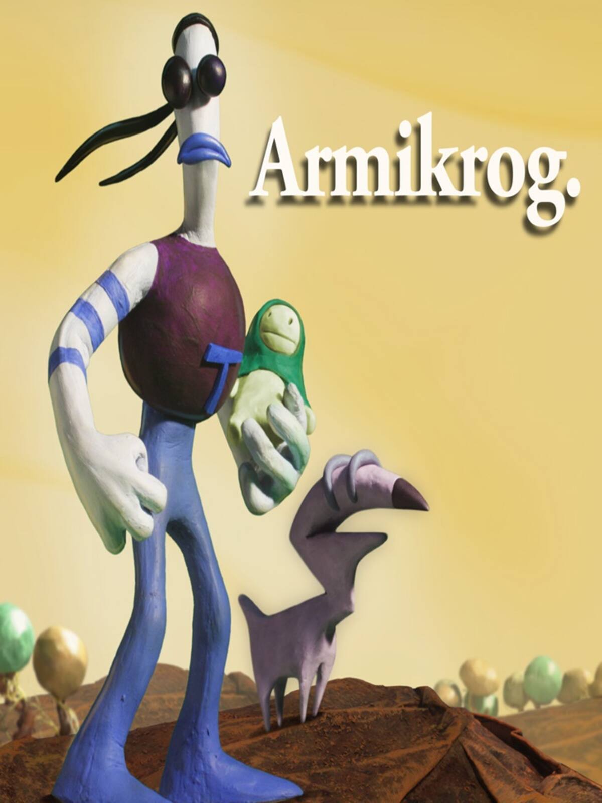 Armikrog