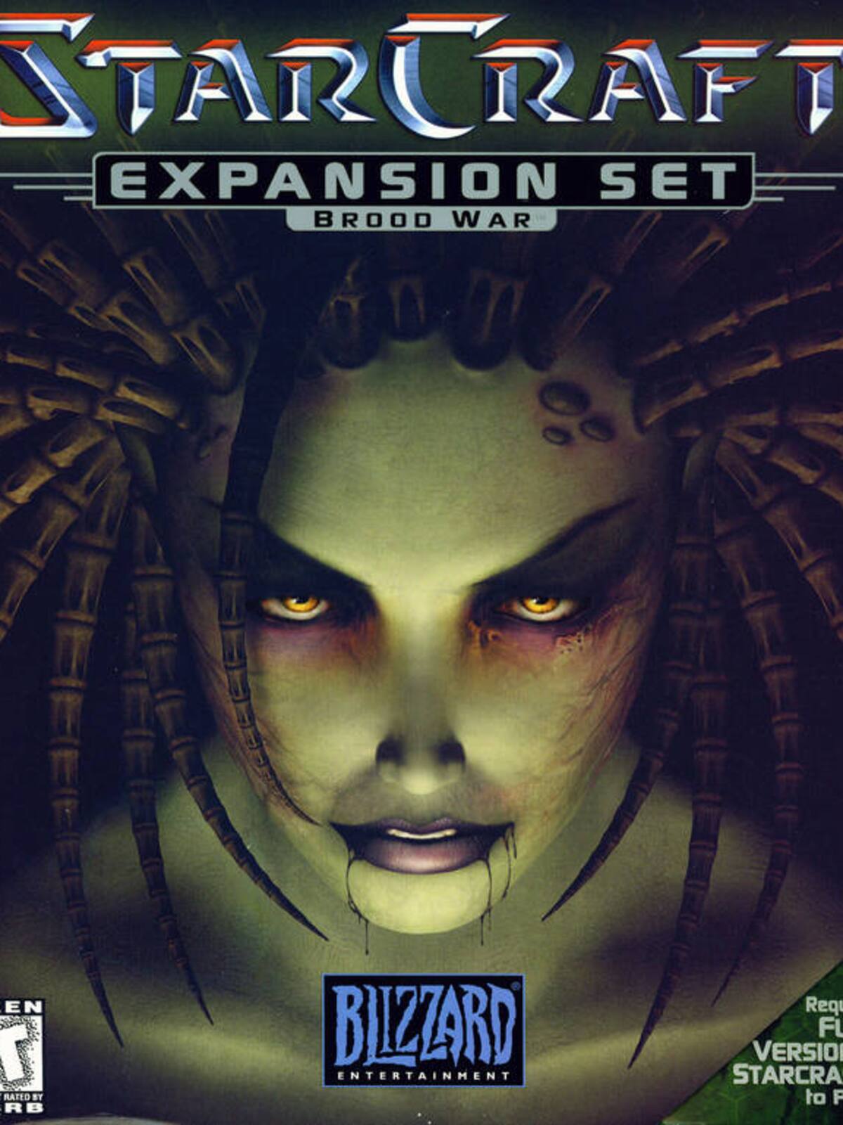 StarCraft: Brood War