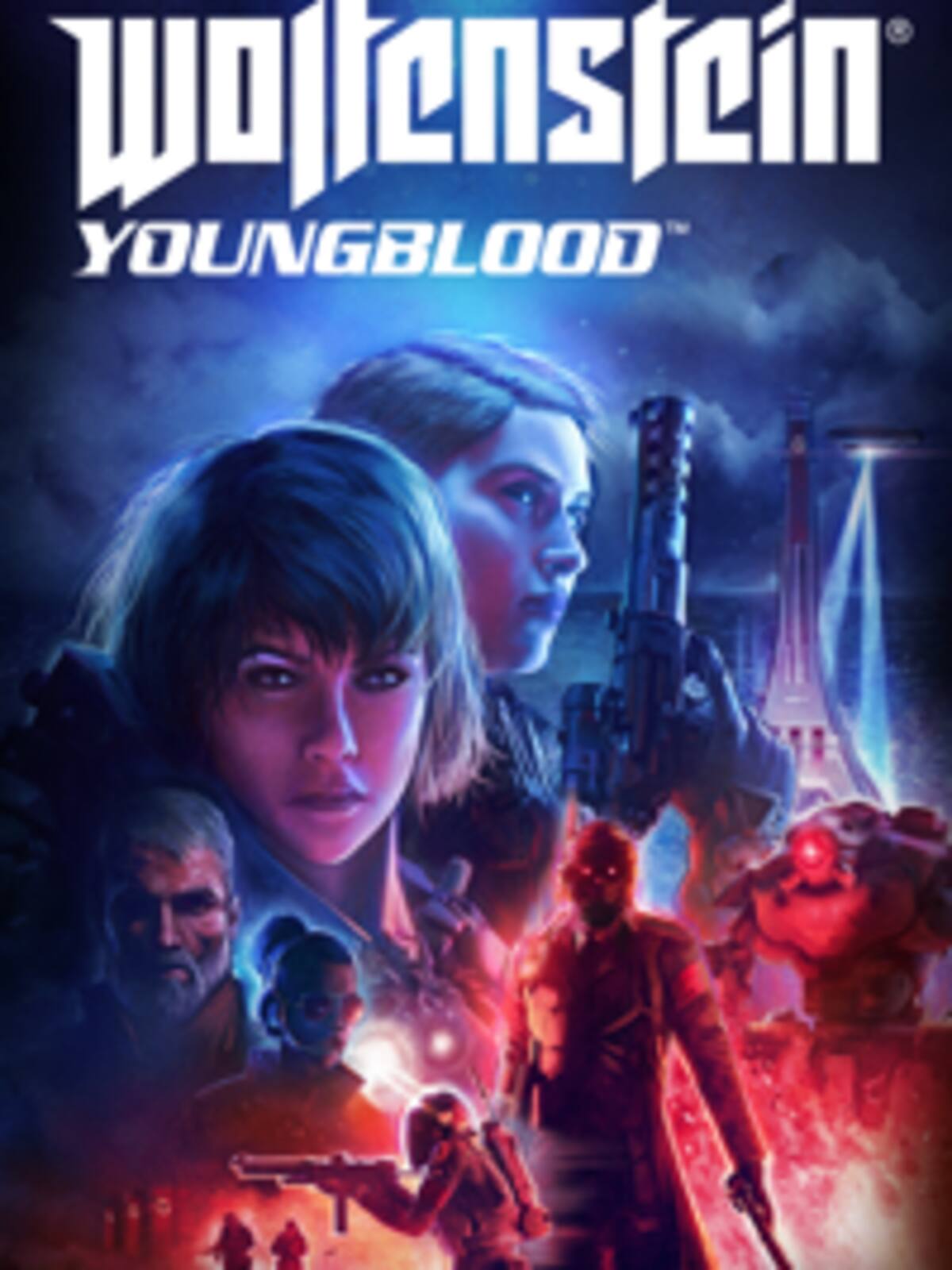 Wolfenstein: Youngblood