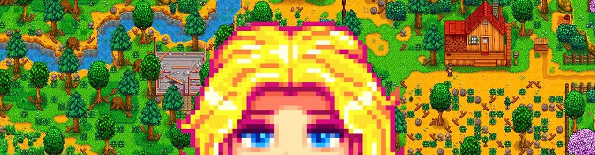 Fan adapted the game with mods so that their mom could enjoy it