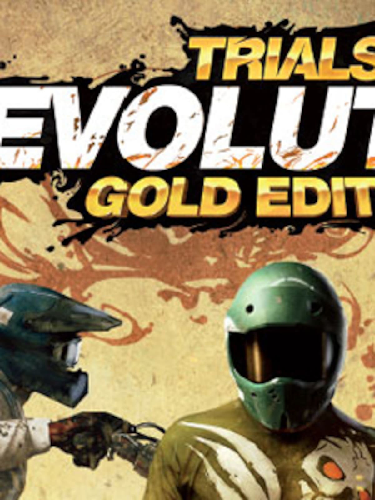 Trials Evolution: Gold Edition