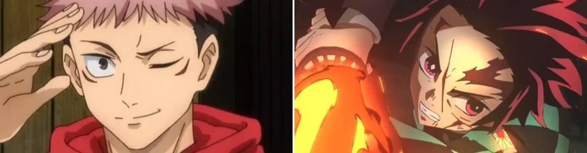 Toho and Aniplex want to stop the leaks of their popular animes