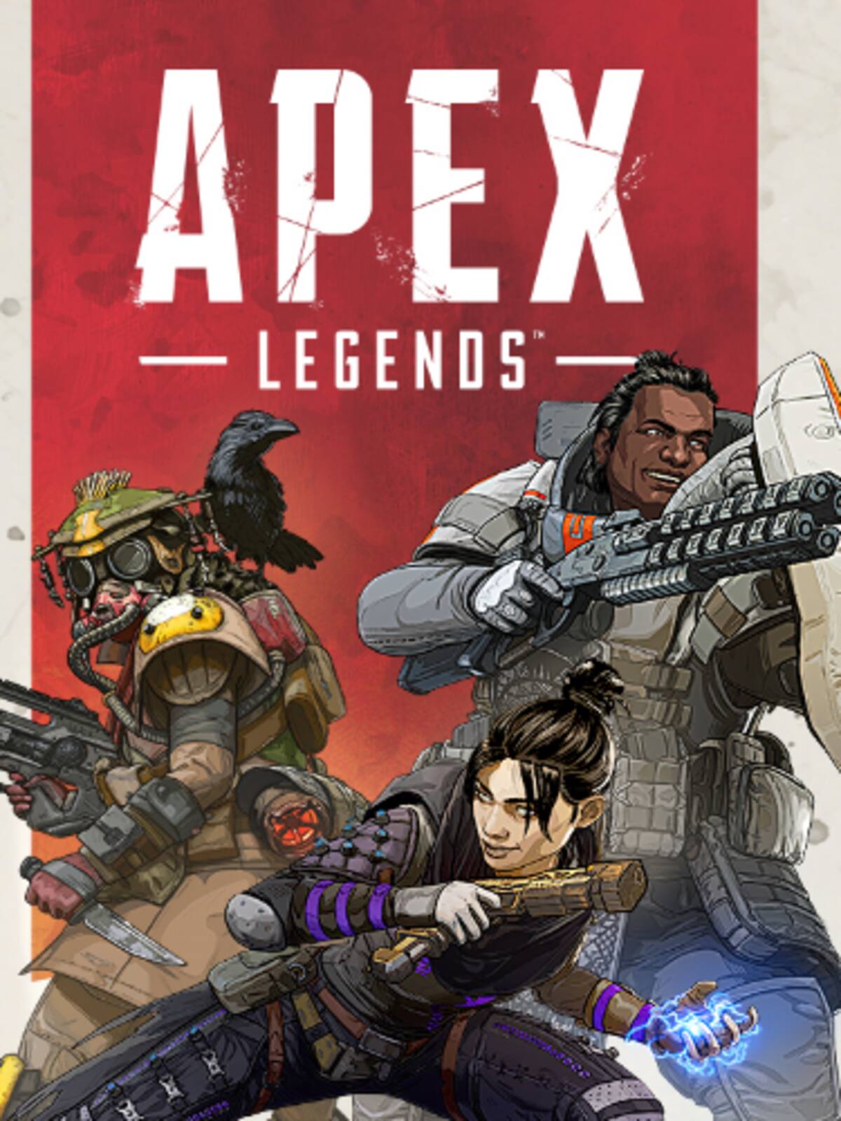 Apex Legends