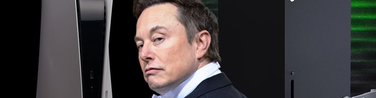 The magnate is aware of the complaints from both communities