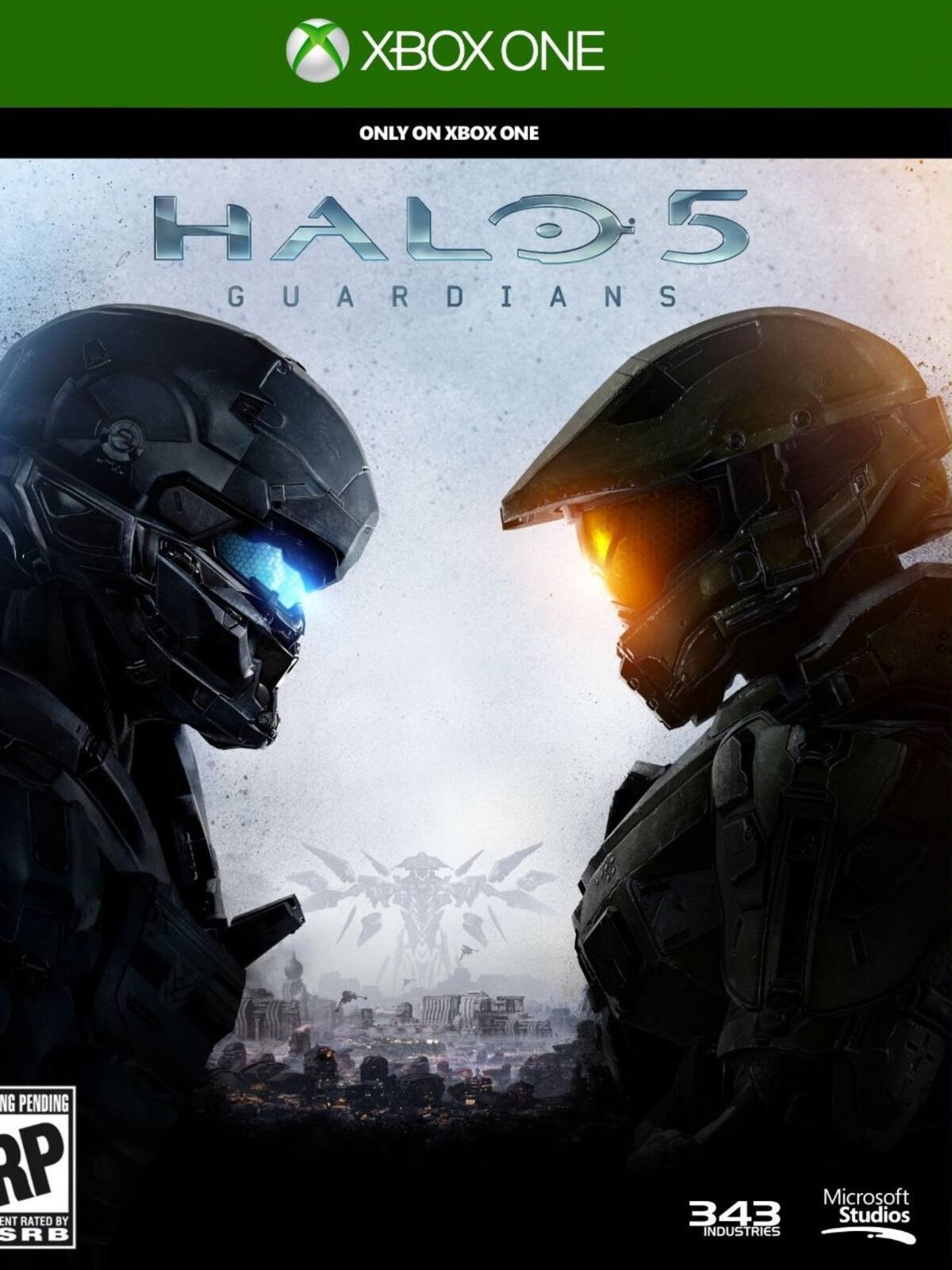 Halo 5: Guardians