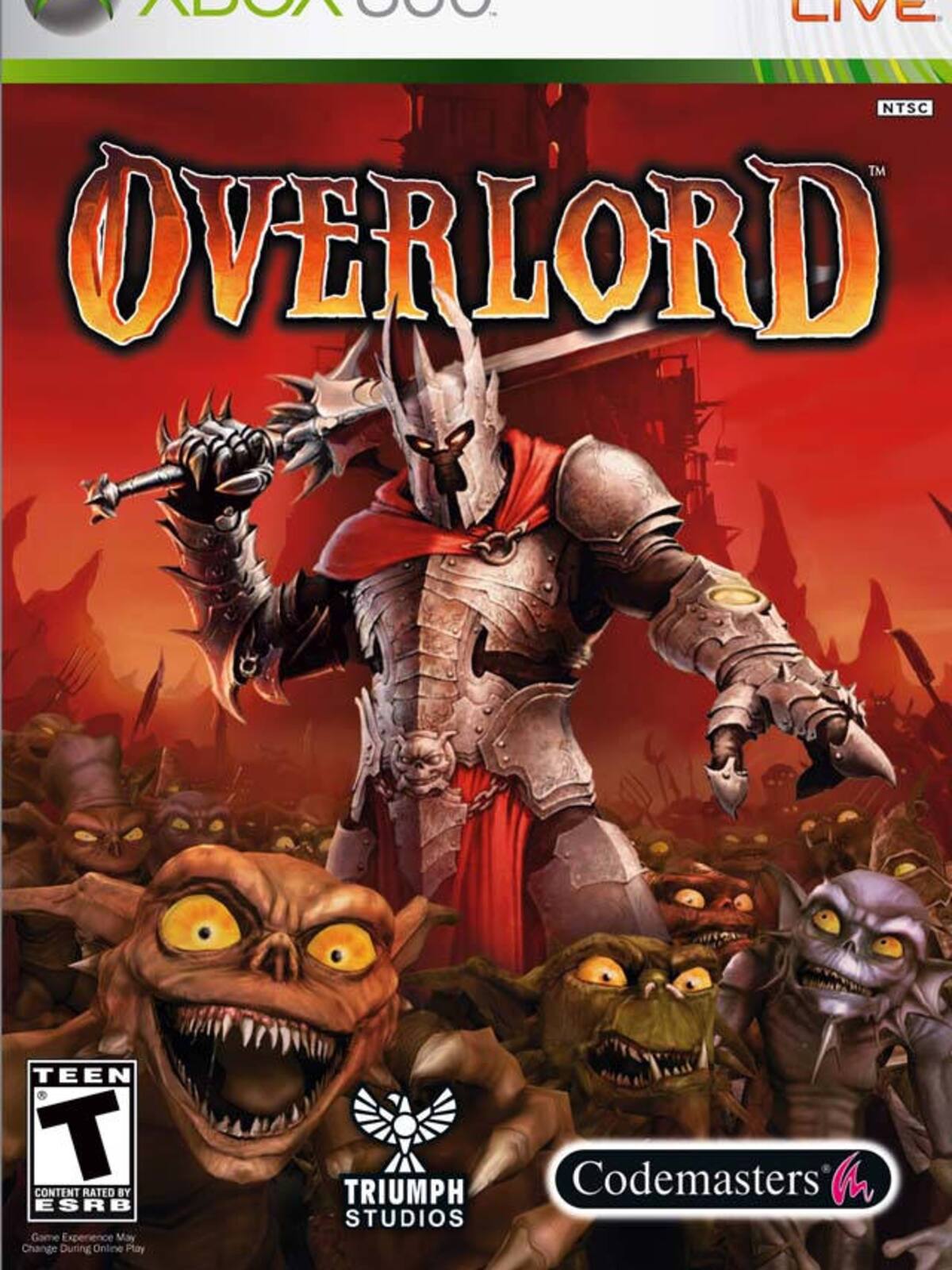 Overlord