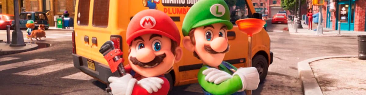 The Illumination and Nintendo feature film continues to give people something to talk about