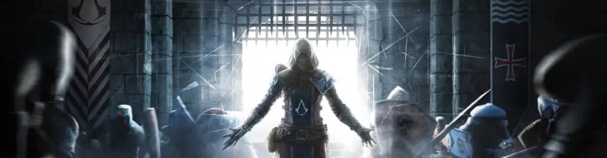 Netflix-hara-una-serie-live-action-de-Assassins-Creed