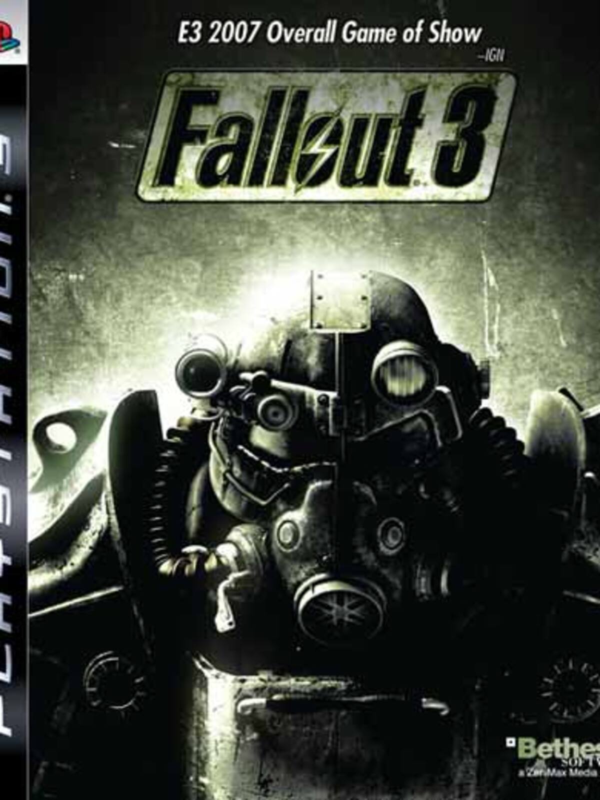 Fallout 3