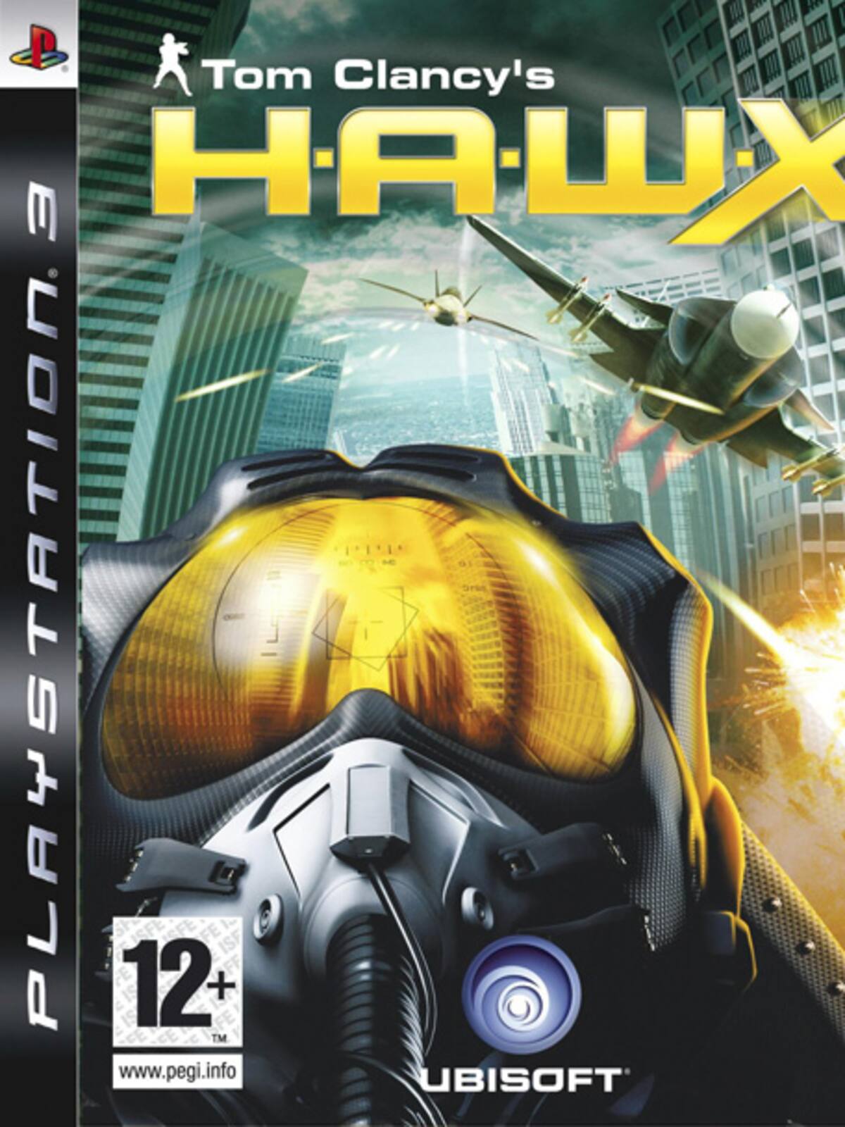 Tom Clancy's H.A.W.X