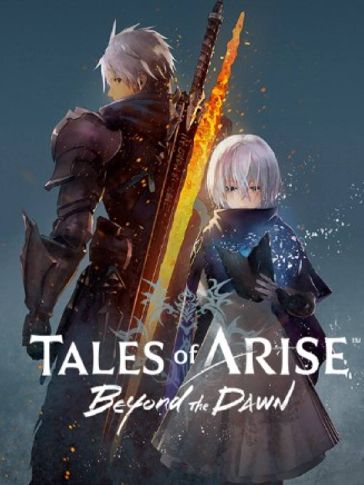 Tales of Arise: Beyond The Dawn