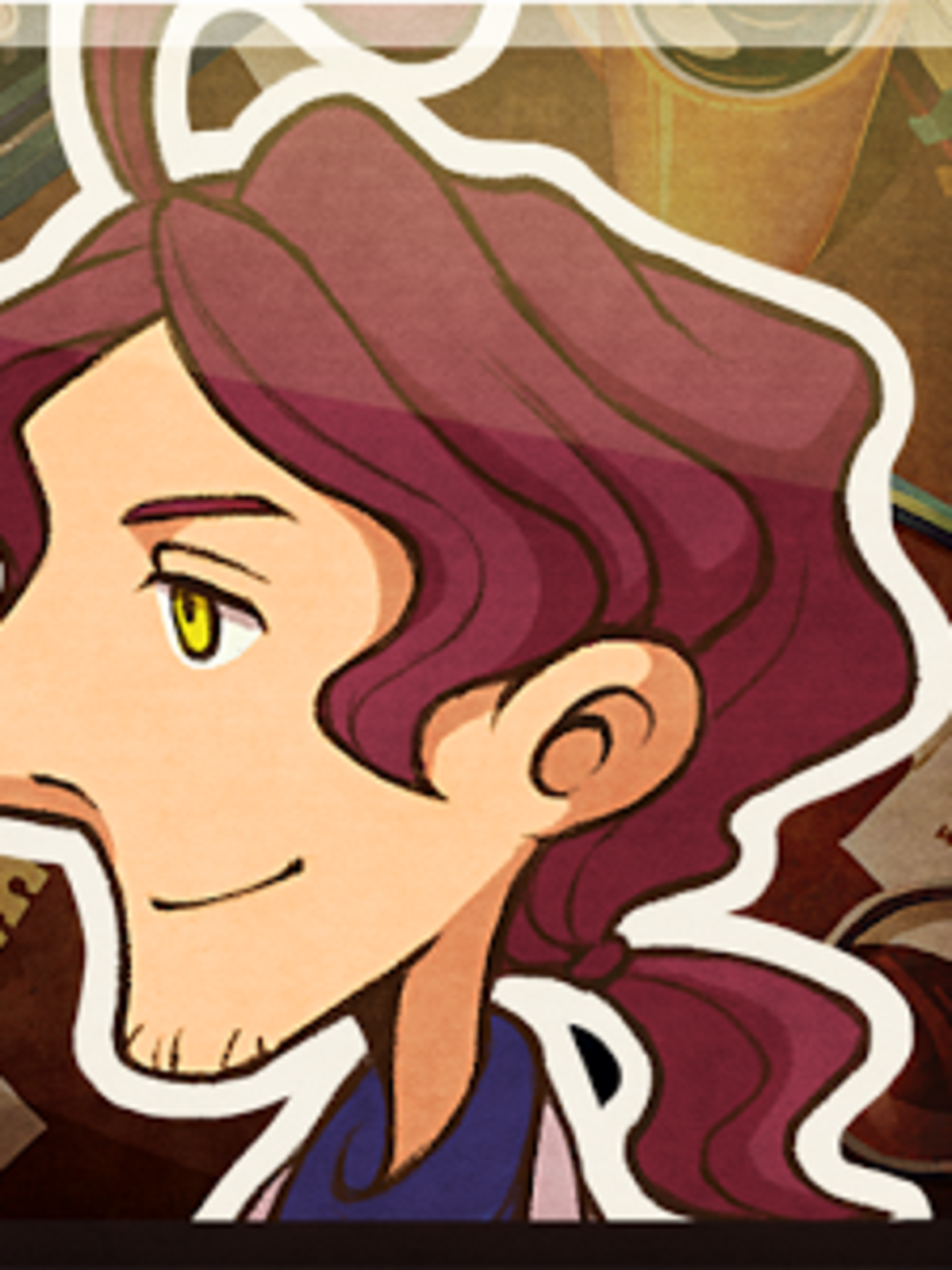 Layton Brothers: Mystery Room