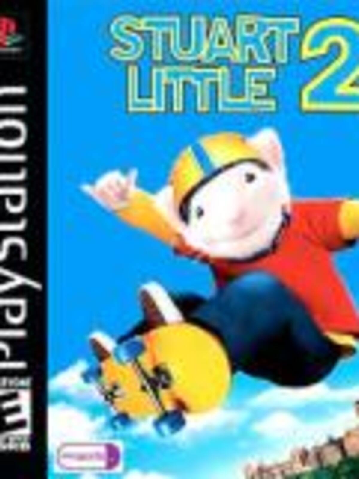 Stuart Little 2