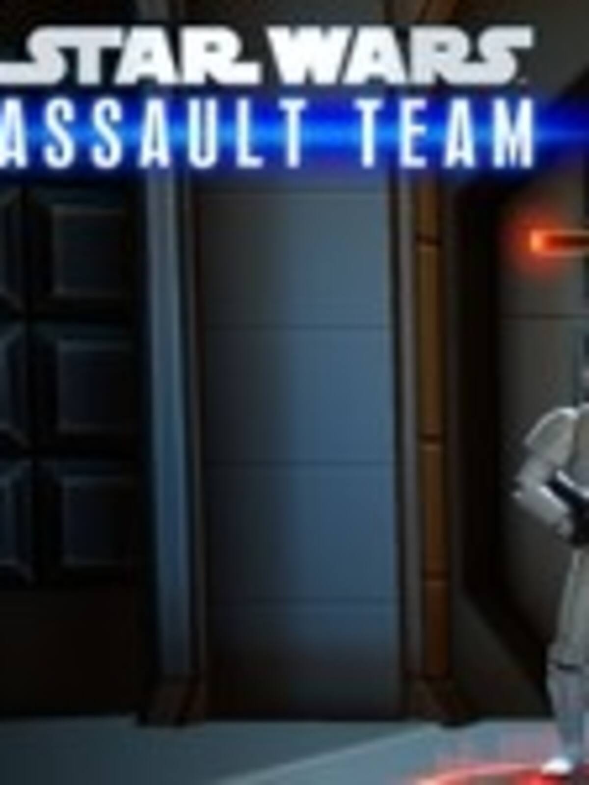 Star Wars: Assault Team