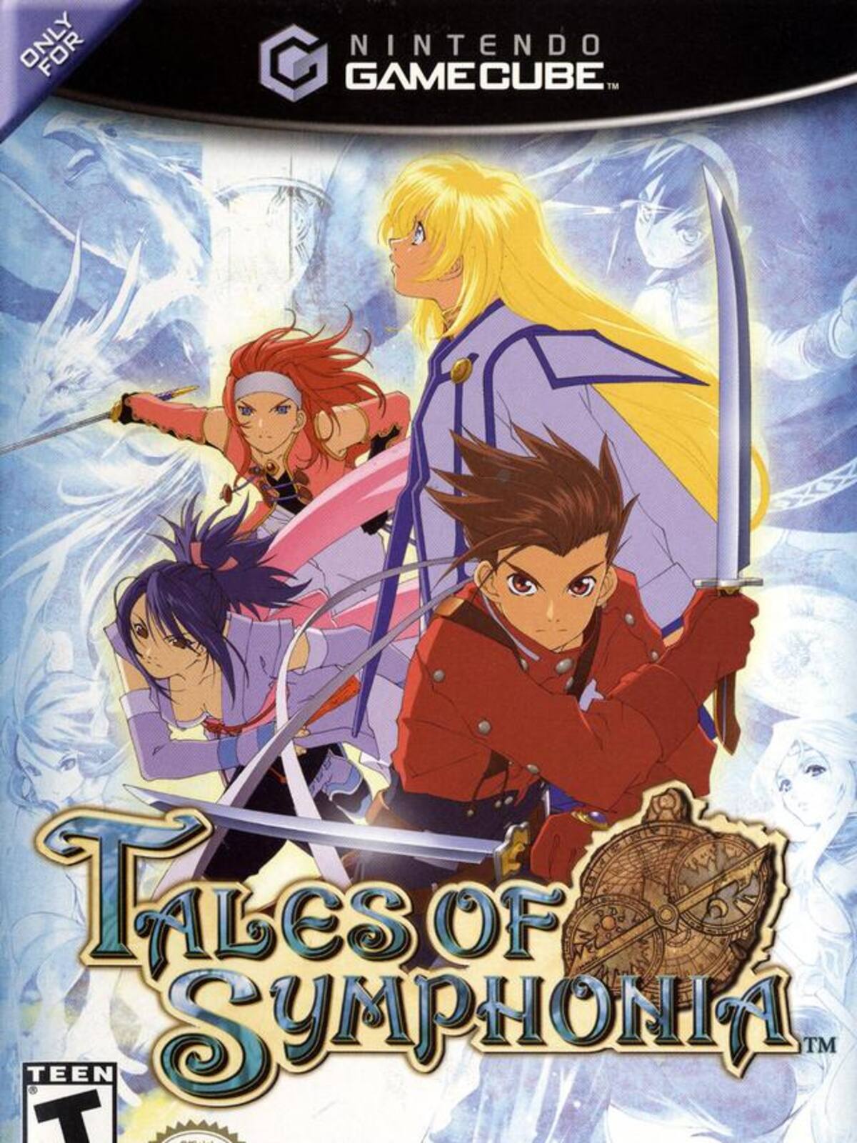 Tales of Symphonia
