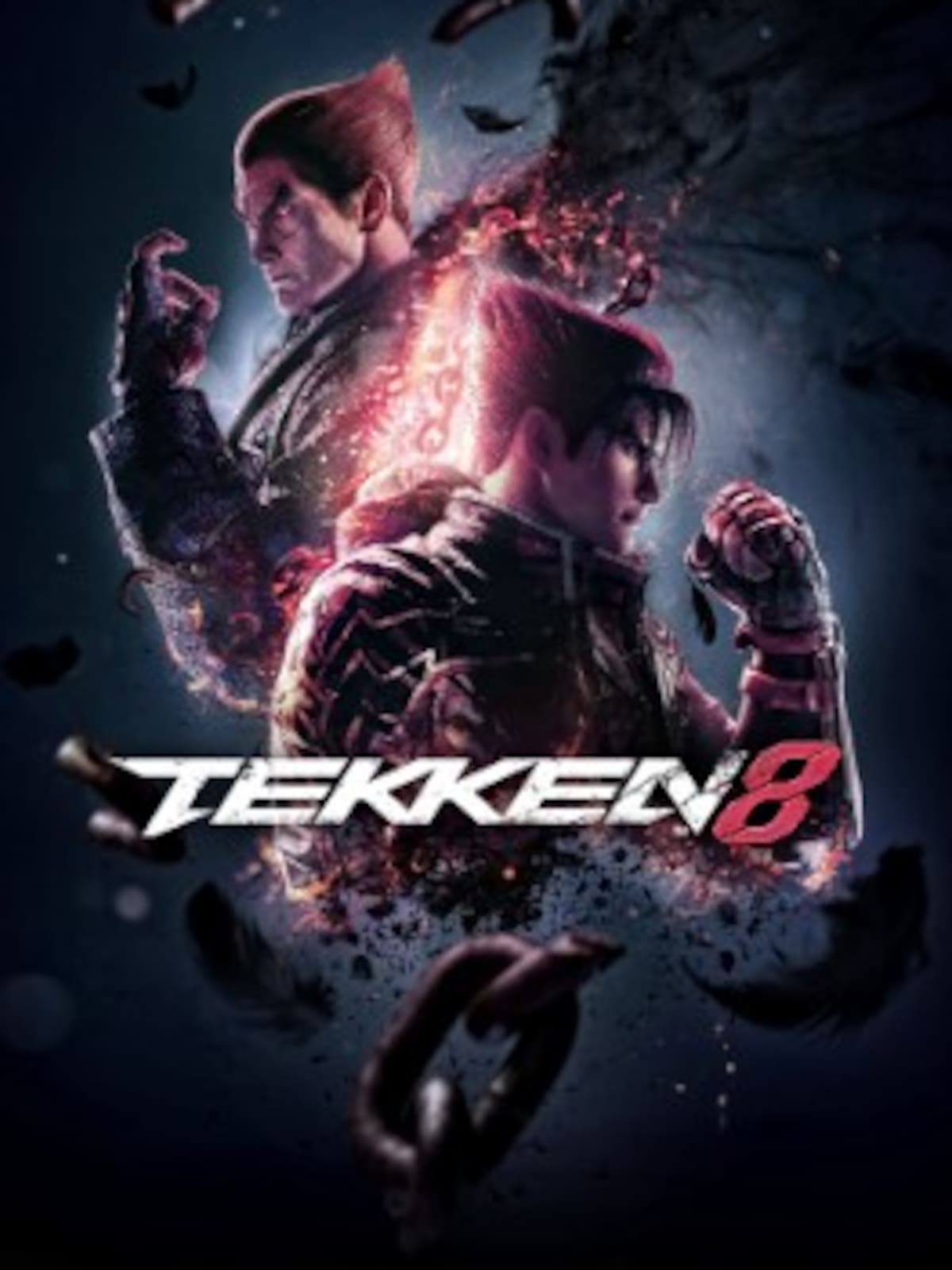 TEKKEN 8