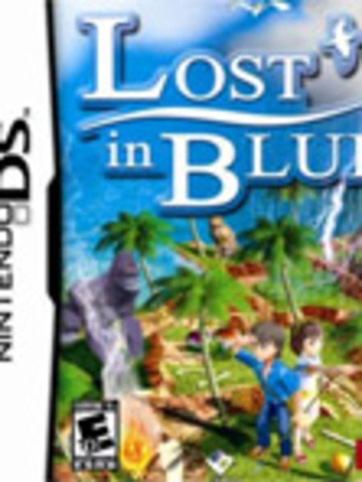 Lost in Blue 2