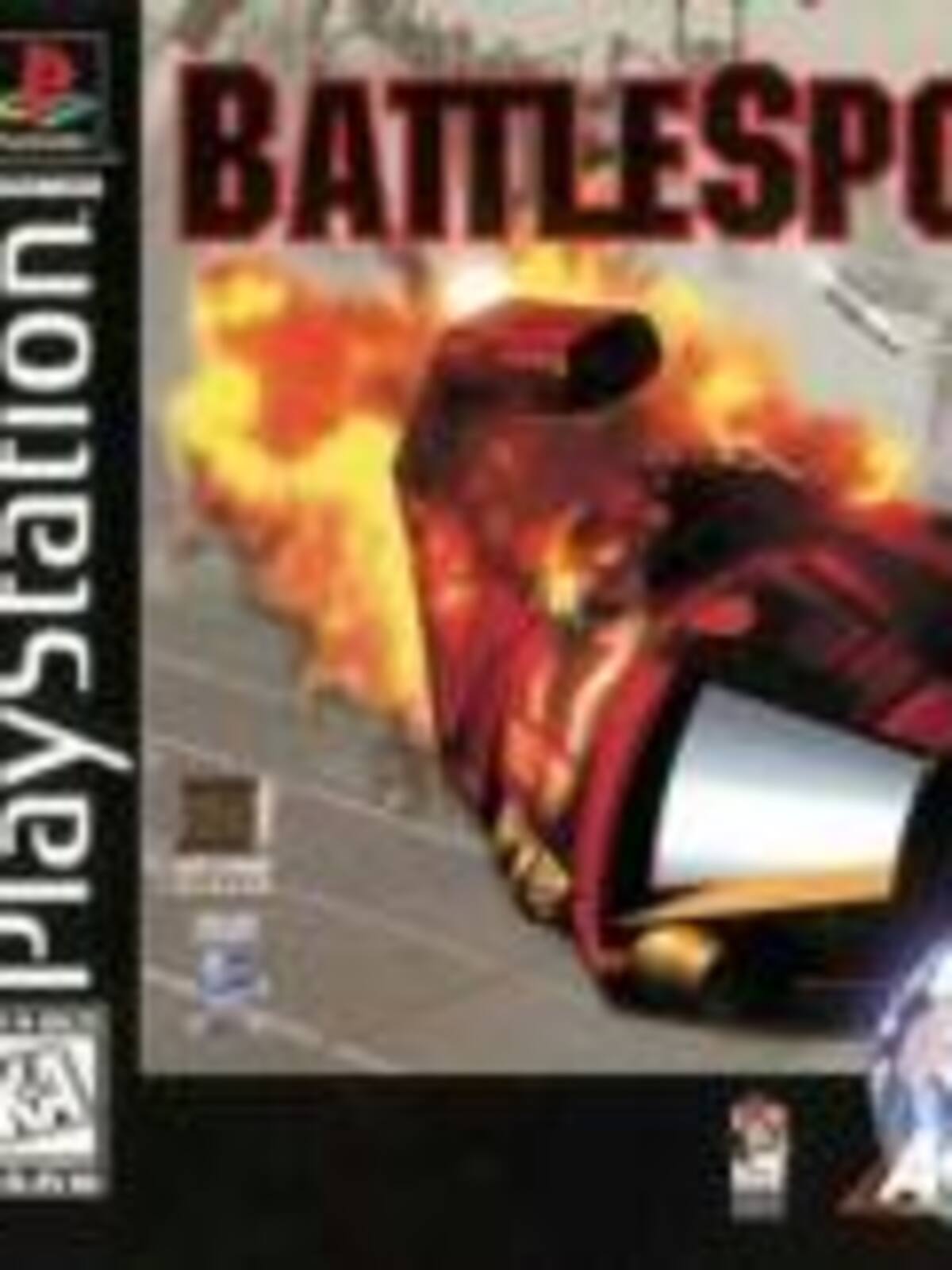 Battlesport