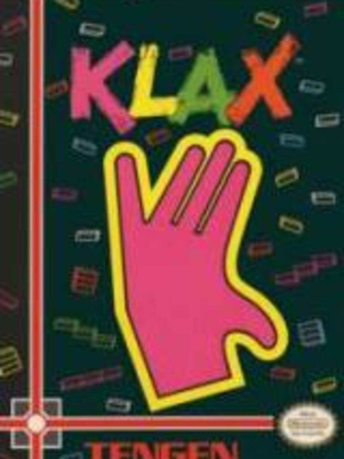 Klax