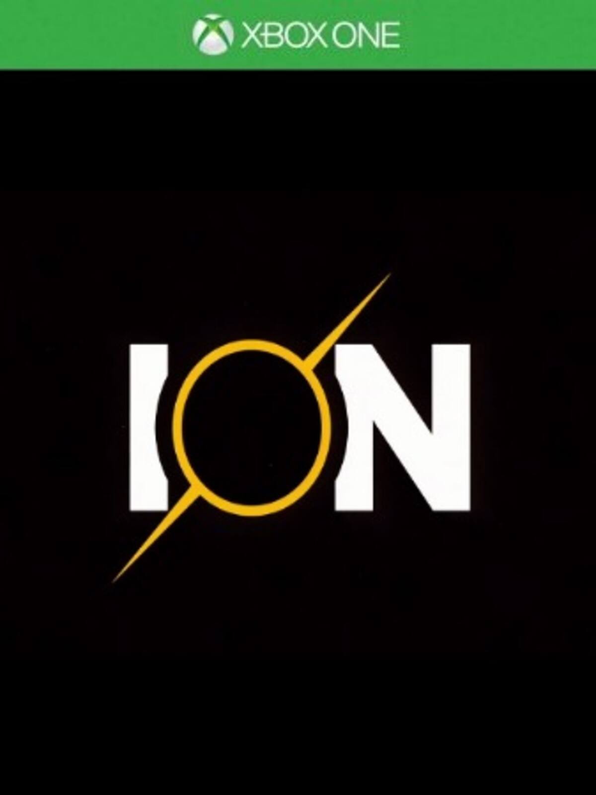 Ion