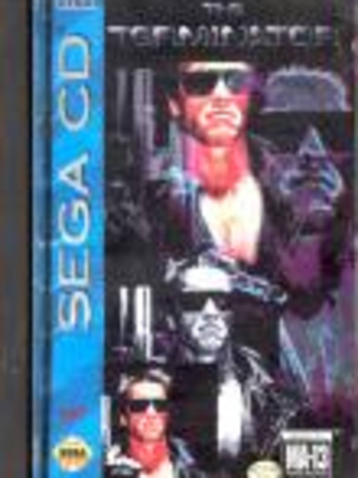 The Terminator