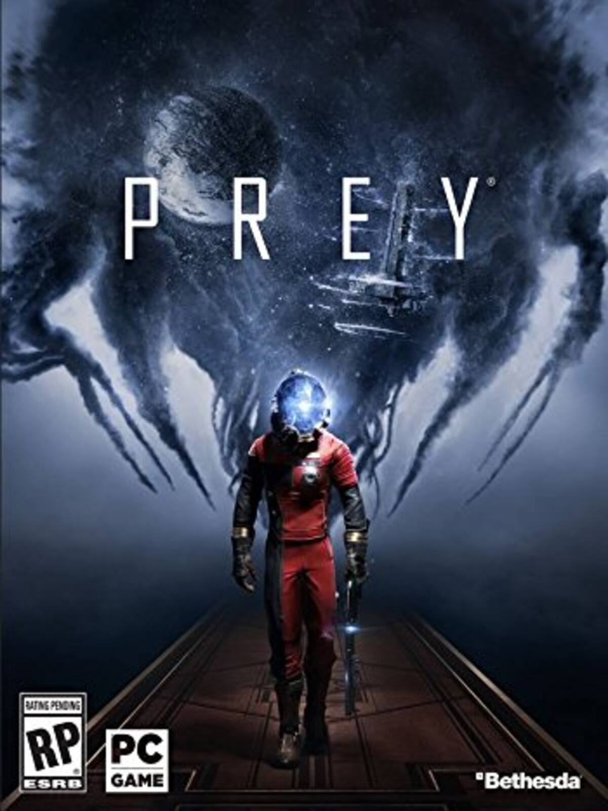 Prey (2017)