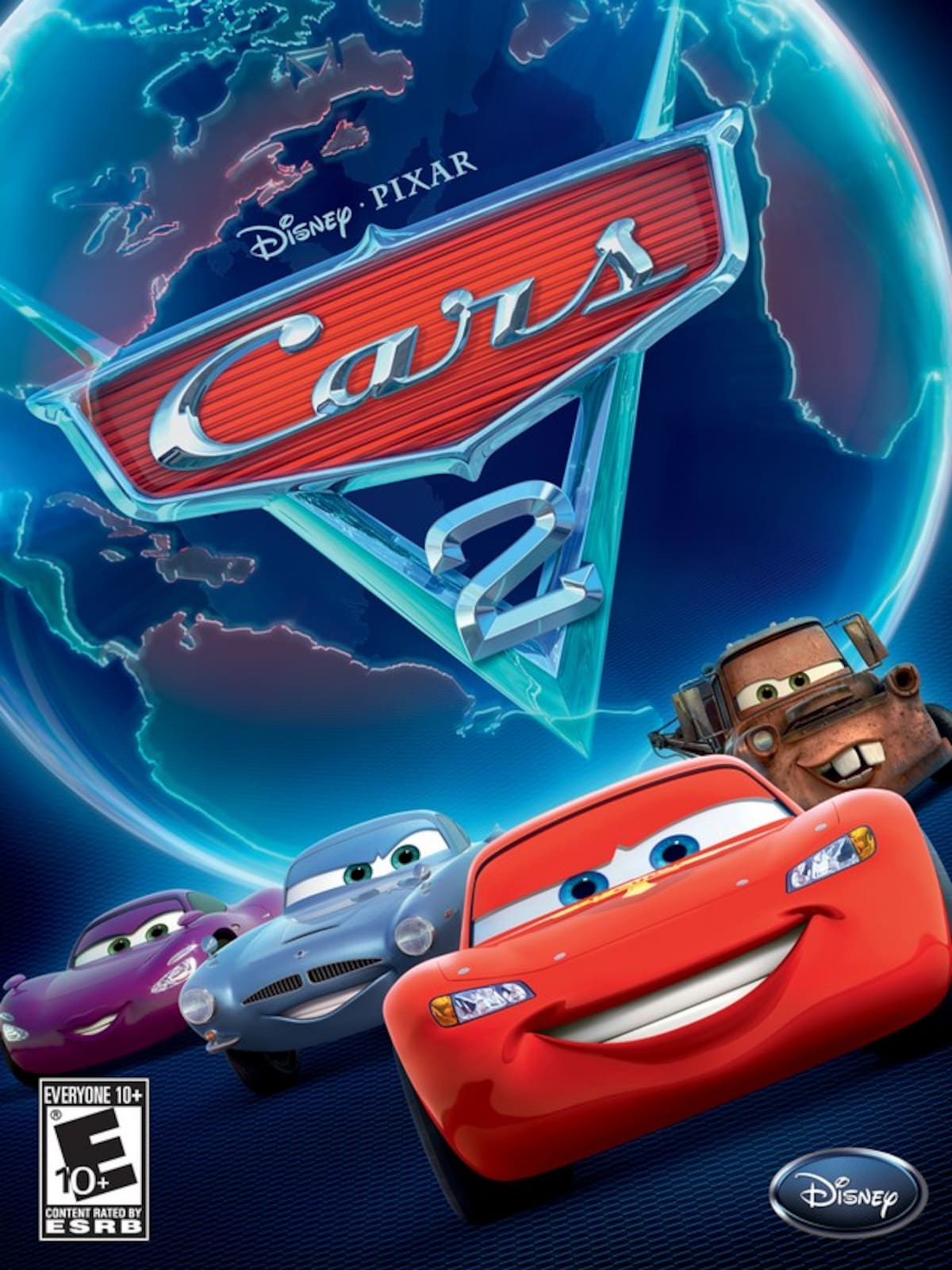 Cars 2