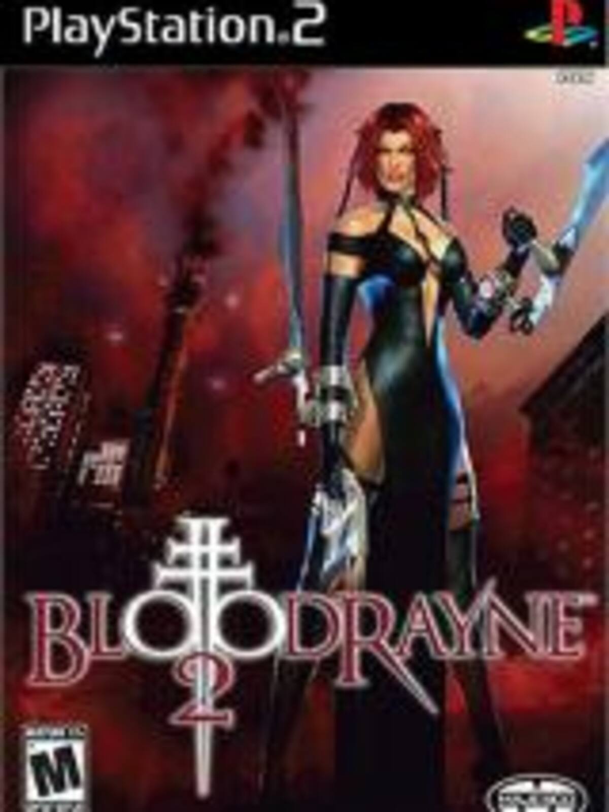 BloodRayne 2