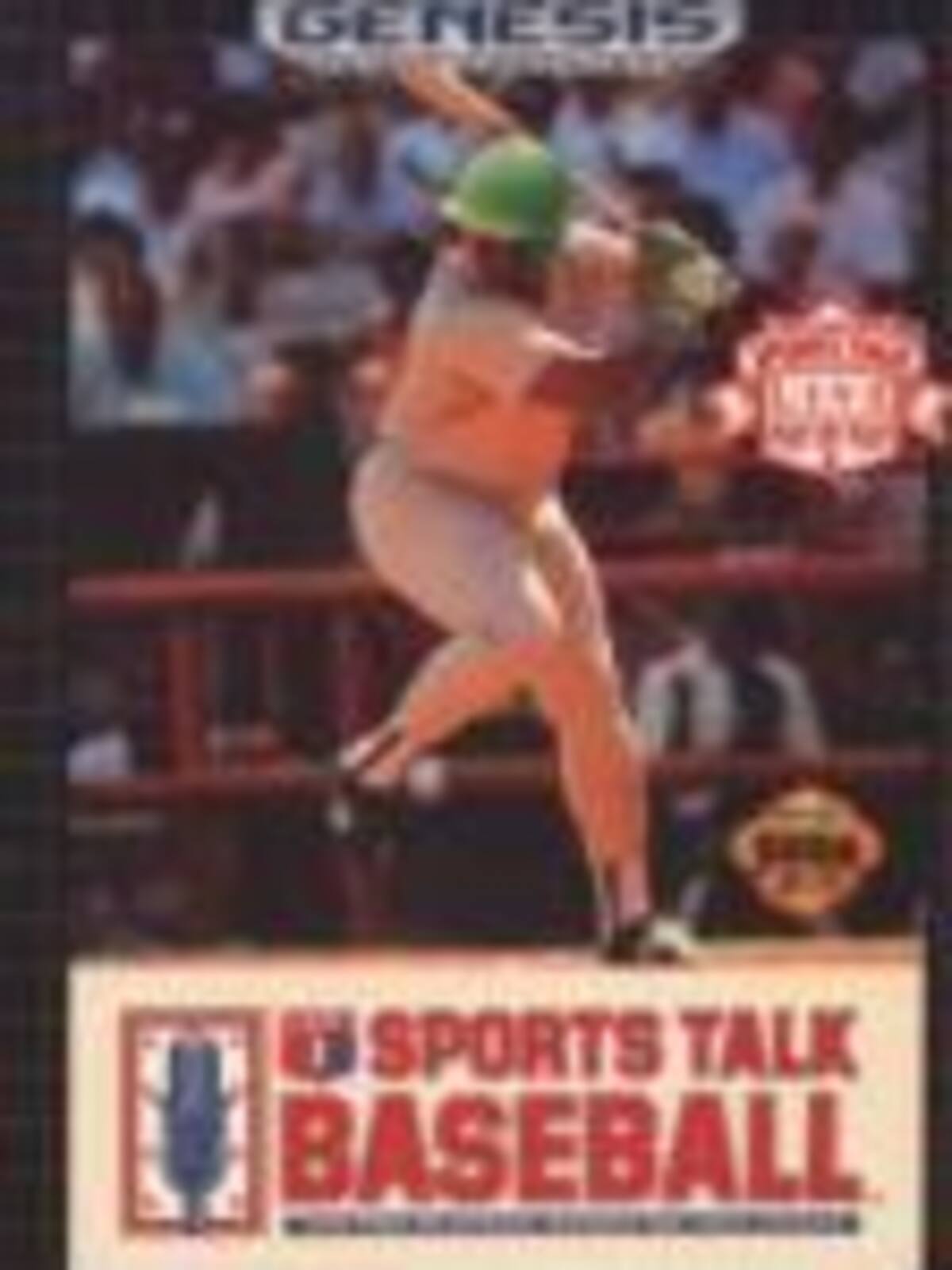 Sports Talk Baseball