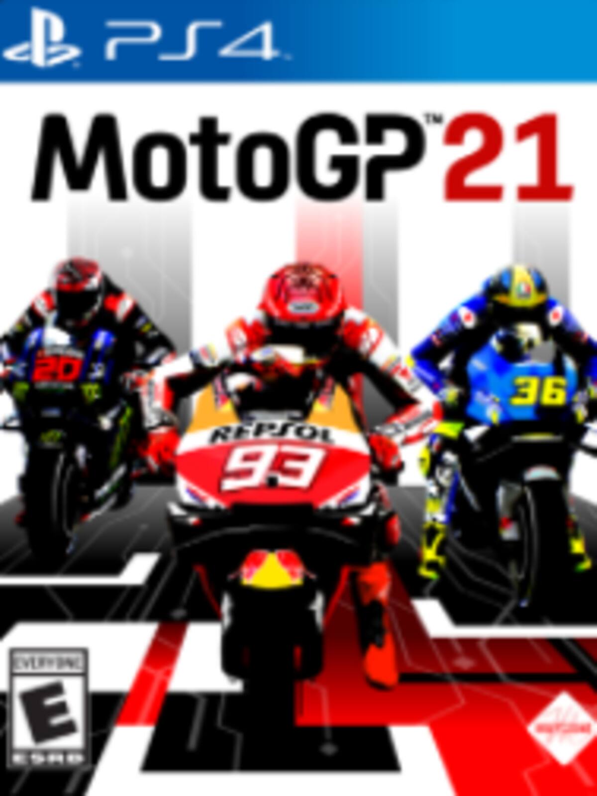 MotoGP 21