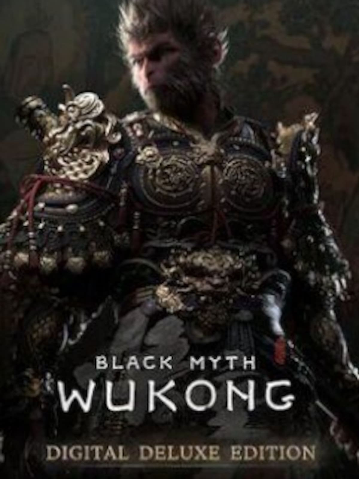 Black Myth: Wukong