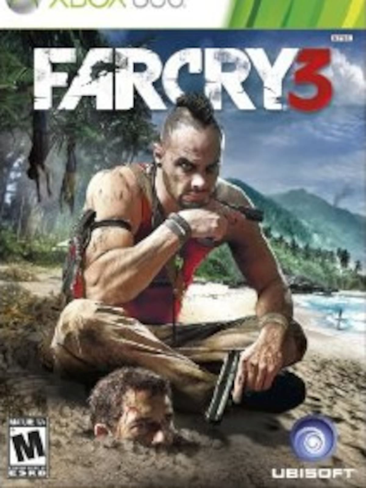 Far Cry 3