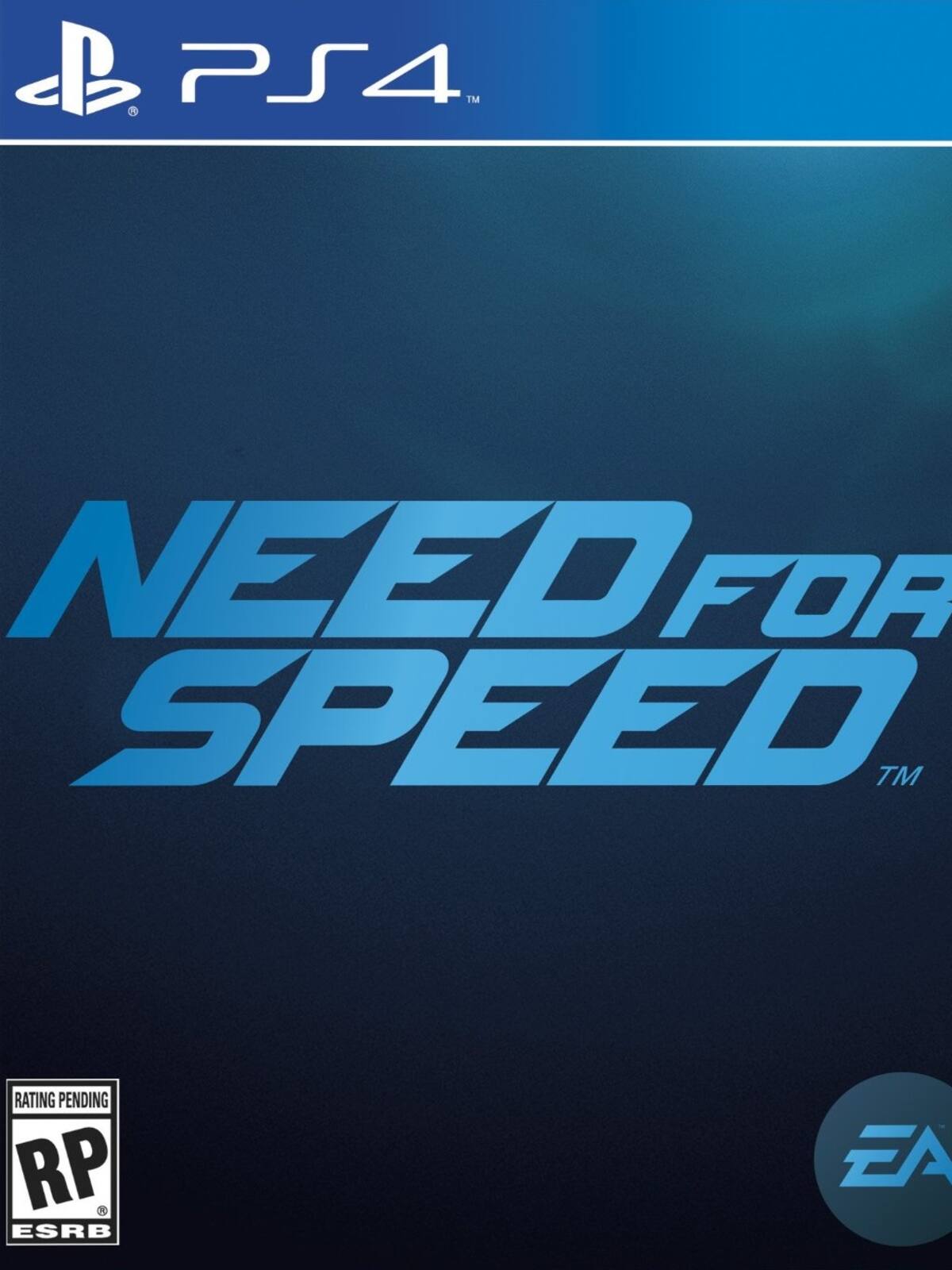 Need for Speed
