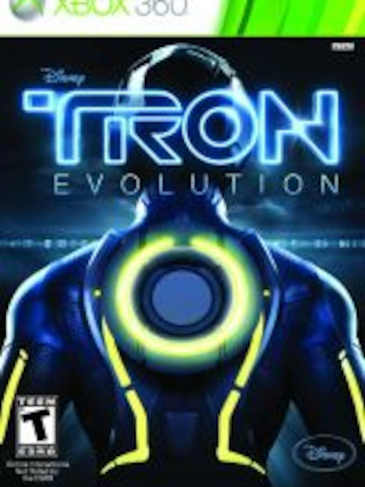 Tron: Evolution