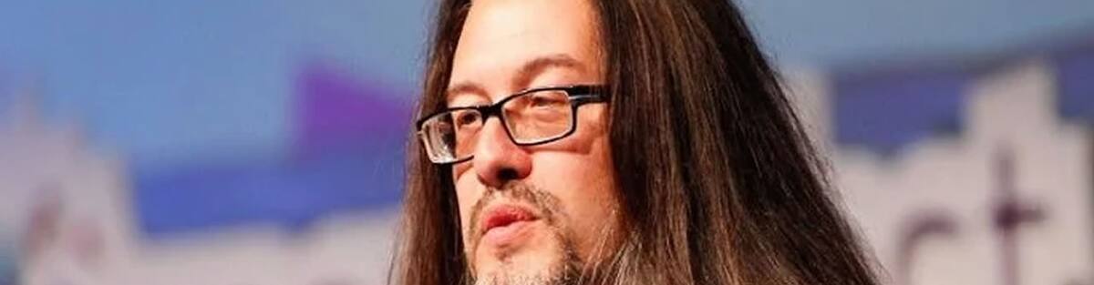 The creative expressed that he had never seen anything at this level in his years in the gaming industry