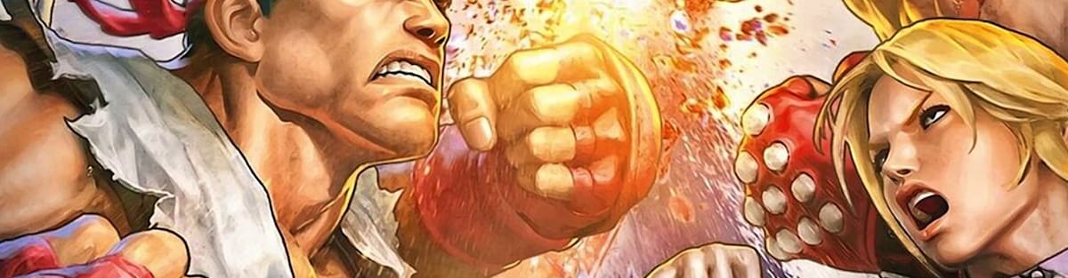 The Capcom legend took the stage at EVO 2023 alongside Katsuhiro Harada and Michael Murray