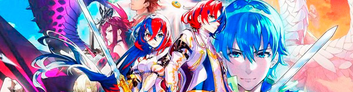 Unannounced characters and much more can already be found on the internet