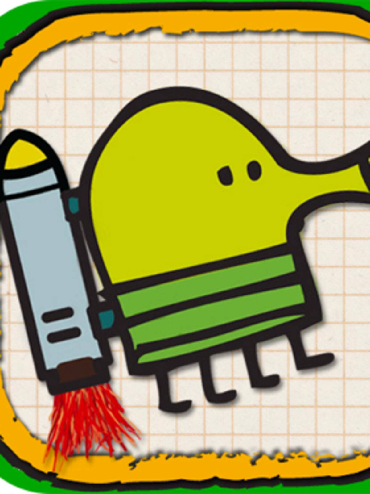 Doodle Jump