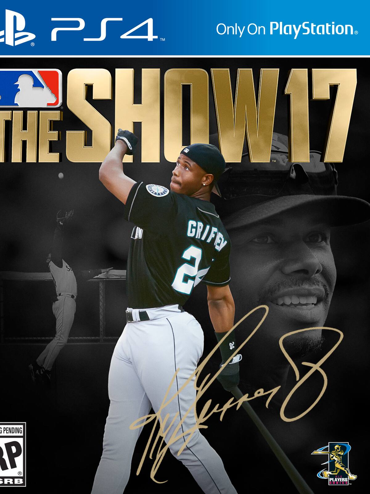 MLB The Show 17