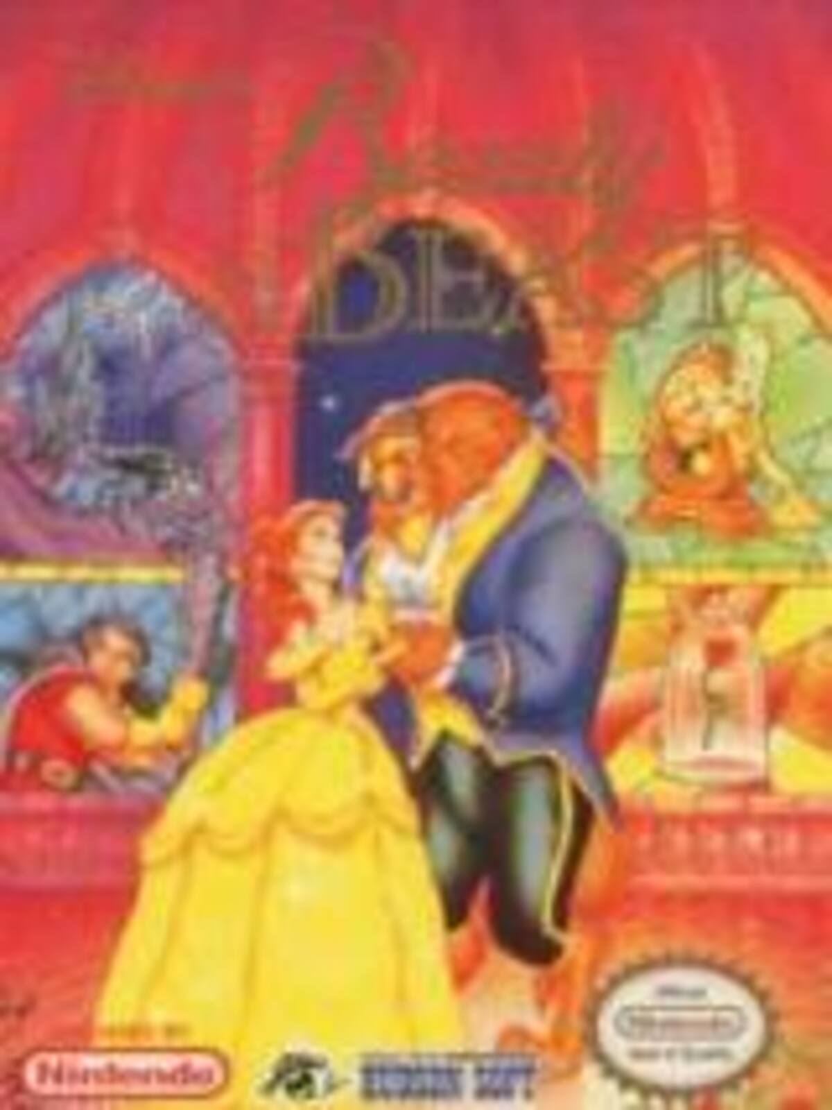 Beauty and the Beast