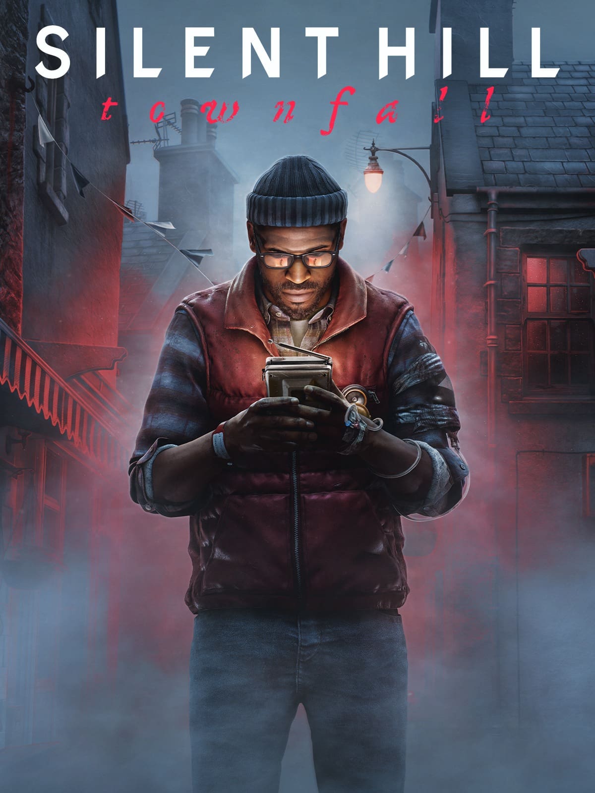 Silent Hill: Townfall